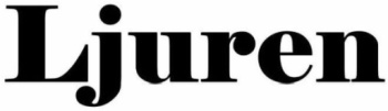 Ljuren logo